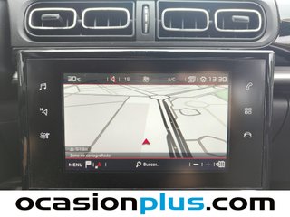 Citroen C3 BlueHDi 75 S&S Shine 55 kW (75 CV)