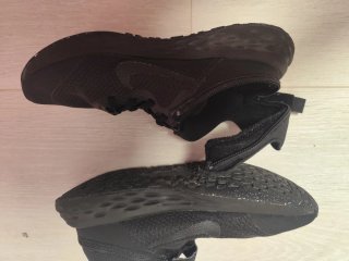 Zapatillas Nike negras