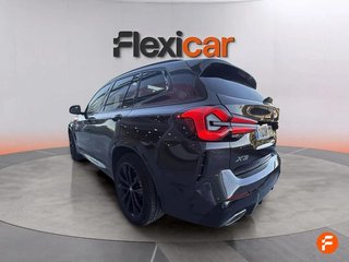 BMW X3 20d xDrive
