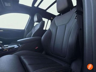 BMW X3 20d xDrive