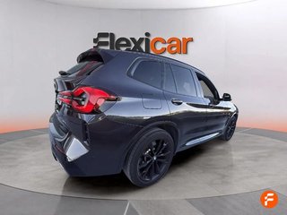 BMW X3 20d xDrive