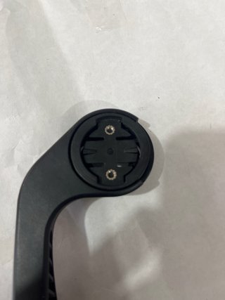 Soporte Frontal extendido Garmin Original