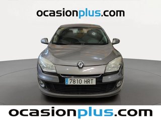 Renault Megane Sport Tourer Business dCi 81 kW (110 CV)