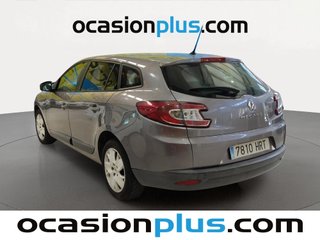Renault Megane Sport Tourer Business dCi 81 kW (110 CV)