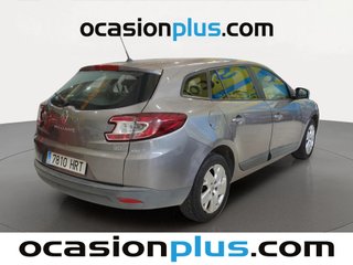 Renault Megane Sport Tourer Business dCi 81 kW (110 CV)