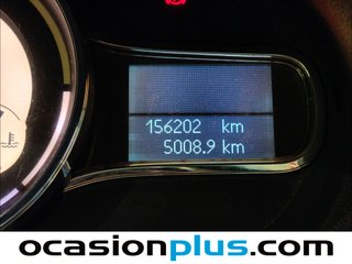 Renault Megane Sport Tourer Business dCi 81 kW (110 CV)