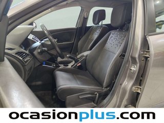 Renault Megane Sport Tourer Business dCi 81 kW (110 CV)