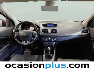 Renault Megane Sport Tourer Business dCi 81 kW (110 CV)