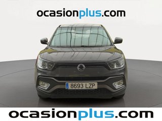 Ssangyong XLV D16T Premium 85 kW (115 CV)