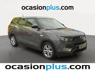 Ssangyong XLV D16T Premium 85 kW (115 CV)