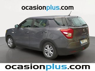 Ssangyong XLV D16T Premium 85 kW (115 CV)