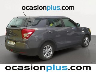 Ssangyong XLV D16T Premium 85 kW (115 CV)