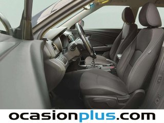 Ssangyong XLV D16T Premium 85 kW (115 CV)