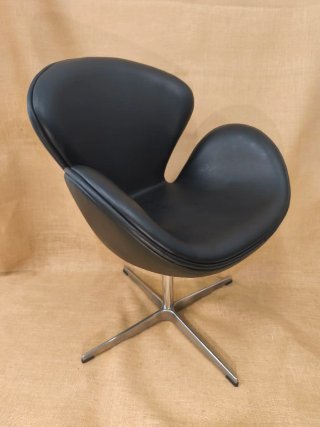 Sillón Cisne Negro