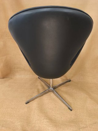 Sillón Cisne Negro