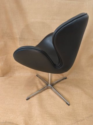 Sillón Cisne Negro