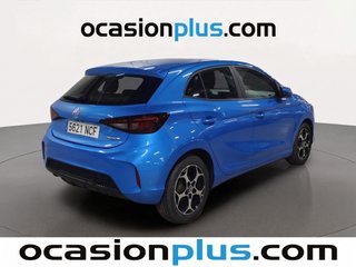 MG MG3 1.5 Comfort 85 kW (116 CV)