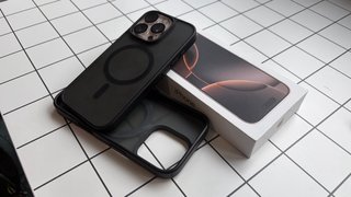 iPhone 16 PRO - 256GB Titanio