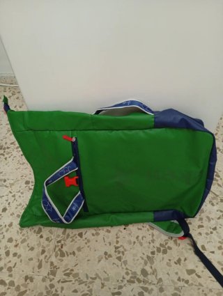 Mochila Heineken Champions