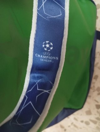 Mochila Heineken Champions