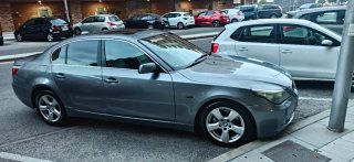 4 Llantas Originales BMW 17" con Neumáticos Nuevos