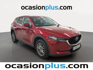 Mazda CX-5 2.0 GE Evolution 2WD 121 kW (165 CV)
