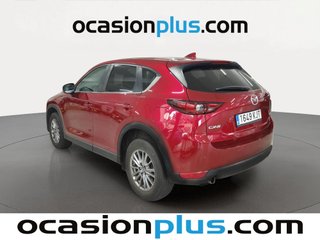 Mazda CX-5 2.0 GE Evolution 2WD 121 kW (165 CV)