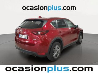 Mazda CX-5 2.0 GE Evolution 2WD 121 kW (165 CV)