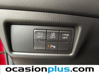 Mazda CX-5 2.0 GE Evolution 2WD 121 kW (165 CV)