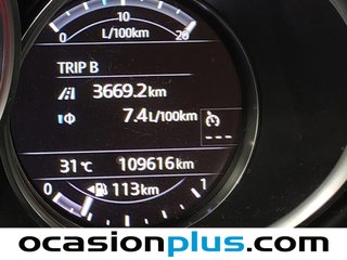 Mazda CX-5 2.0 GE Evolution 2WD 121 kW (165 CV)