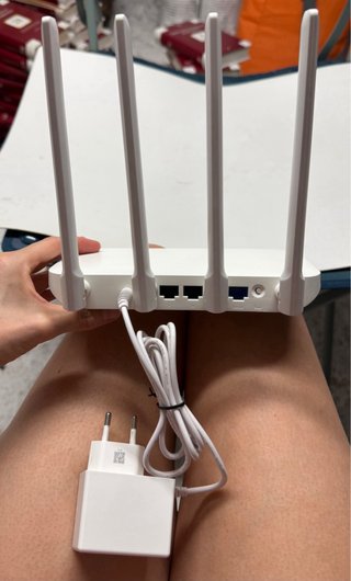 Xiaomi Mi Router 4A