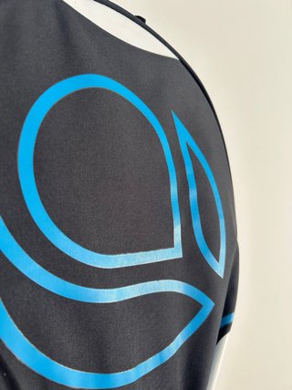 Pala Padel Artengo 730 con funda