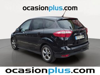 Ford C-Max 1.6 TDCI Trend 85 kW (115 CV)