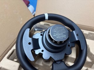 Bundle Moza R5 Racing Set