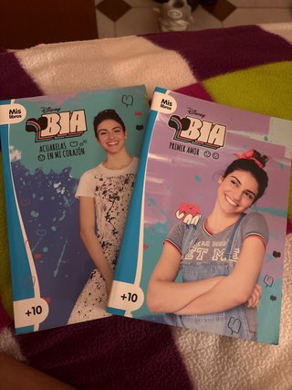 Bia primer amor