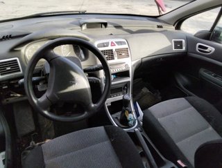 1865491 9635885080 colector admisión peugeot 307