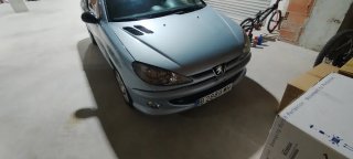 Peugeot 206 1999