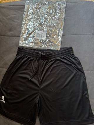 ropa entrenamiento NUEVA temporada ED MORATALAZ