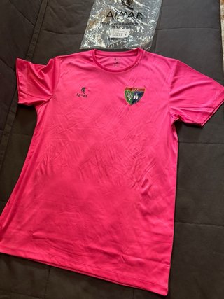 ropa entrenamiento NUEVA temporada ED MORATALAZ