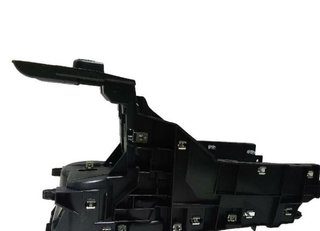 Moldura consola peugeot 2191538 9823463880 2008