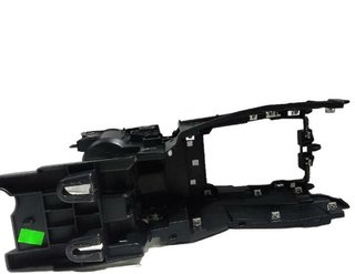 Moldura consola peugeot 2191538 9823463880 2008