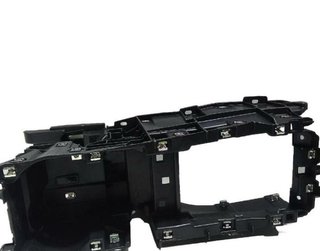 Moldura consola peugeot 2191538 9823463880 2008