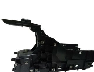 Moldura consola peugeot 2191538 9823463880 2008