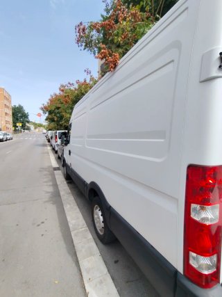 Iveco Daily 2015