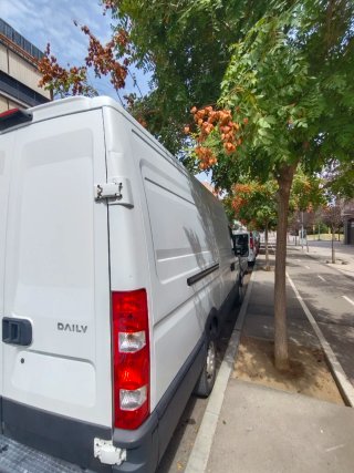 Iveco Daily 2015