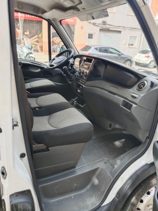 Iveco Daily 2015