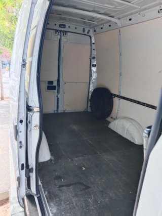 Iveco Daily 2015