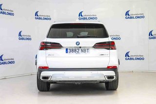 BMW X5 xDrive50e Sólo 13.000 km