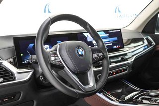 BMW X5 xDrive50e Sólo 13.000 km