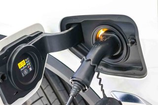 BMW X5 xDrive50e Sólo 13.000 km